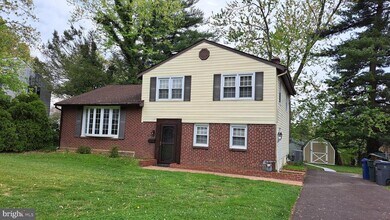 1325 Osbourne Ave in Roslyn, PA - Building Photo - Building Photo