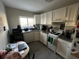 163 Massachusetts Ave, Unit 2 in Boston, MA - Building Photo