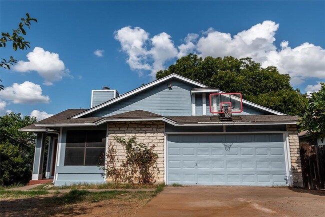 property at 12909 Campos Dr