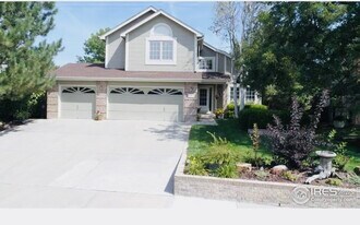 566 E 16th Ave, Unit Basement Apartment in Longmont, CO - Building Photo