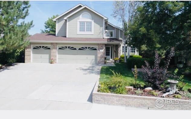 566 E 16th Ave, Unit Basement Apartment in Longmont, CO - Building Photo