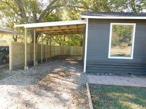 203 W Church St in Bailey, TX - Building Photo - Building Photo