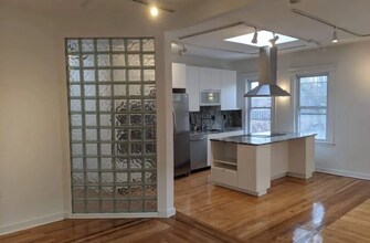 220 Harvard St in Cambridge, MA - Building Photo - Building Photo