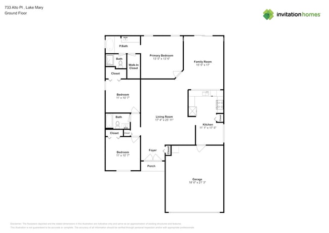733 Alto Pl in Lake Mary, FL - Building Photo - Building Photo