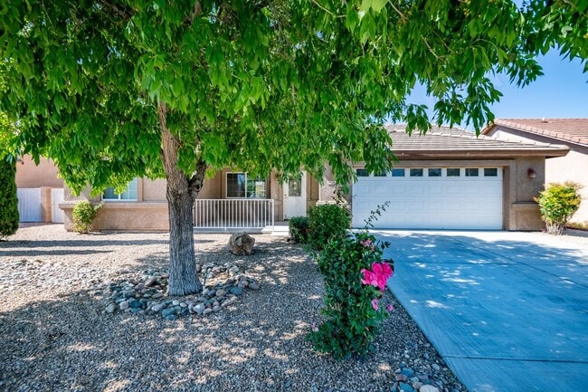 property at 2841 Wikieup Ave