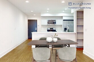 1539 Beloit Ave in Los Angeles, CA - Foto de edificio - Building Photo