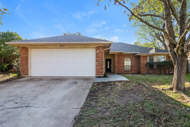 property at 6216 N Park Dr