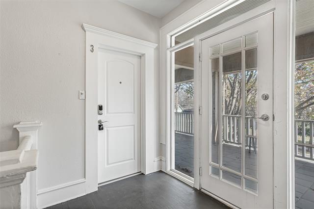 4719 Junius St in Dallas, TX - Building Photo - Building Photo