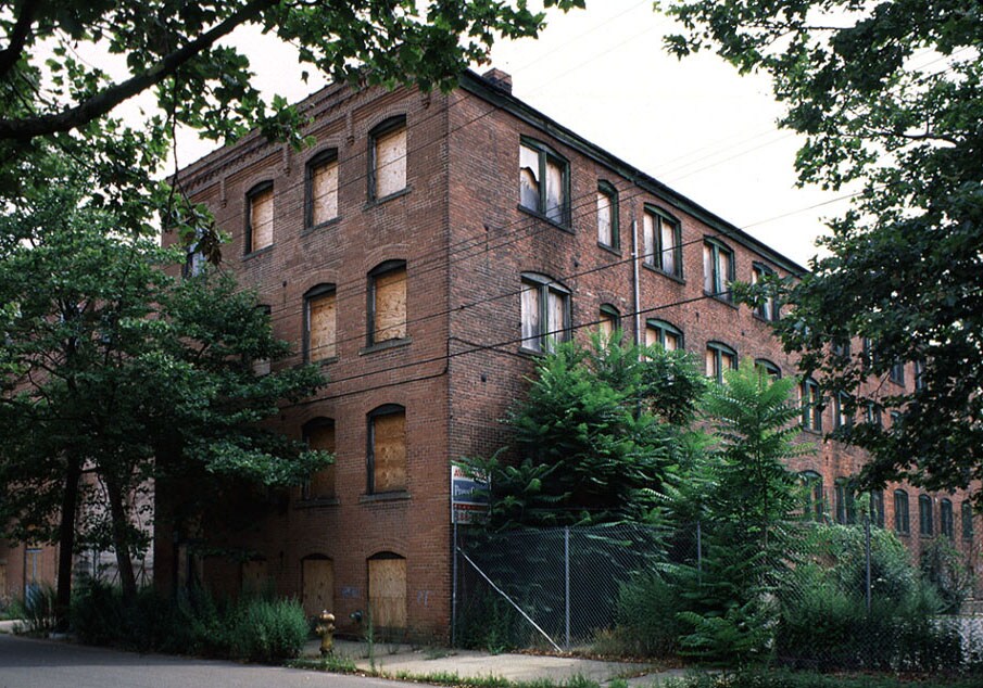 43-49 Chestnut St in New Haven, CT - Building Photo