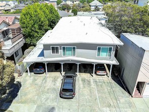 414 Kearney St in El Cerrito, CA - Building Photo - Building Photo