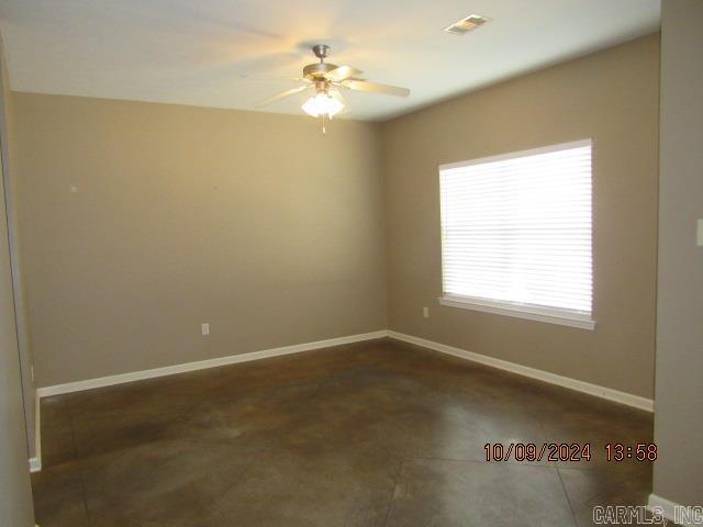 1410 Robins St in Conway, AR - Building Photo - Building Photo