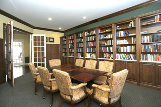 Carriage Park at Lawrence (55+) in Lawrenceville, NJ - Building Photo - Interior Photo