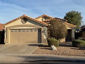 11328 E Emelita Ave in Mesa, AZ - Building Photo