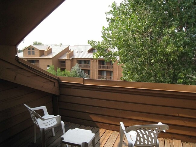 2807 Sundown Ln in Boulder, CO - Building Photo - Building Photo
