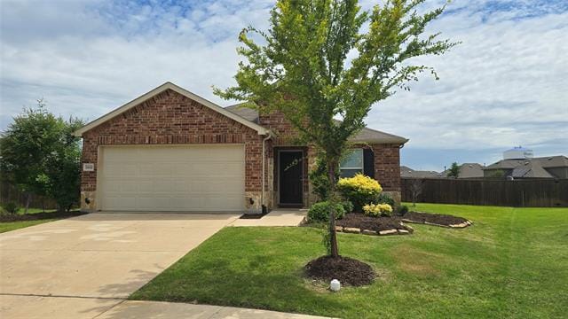 1802 Aslynn Cir in Aubrey, TX - Building Photo - Building Photo