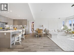 4080 Yukon St in Vancouver, BC - Building Photo - Building Photo