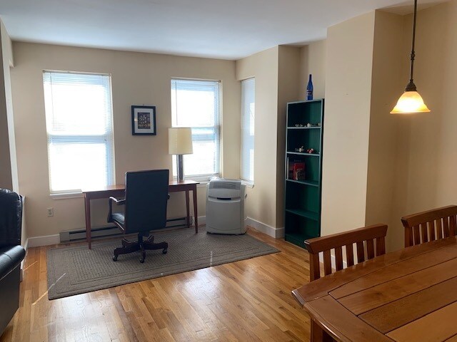 property at 26 Battery St