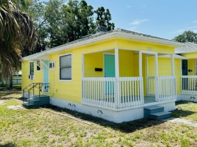 2220 7th St S in St. Petersburg, FL - Building Photo - Building Photo