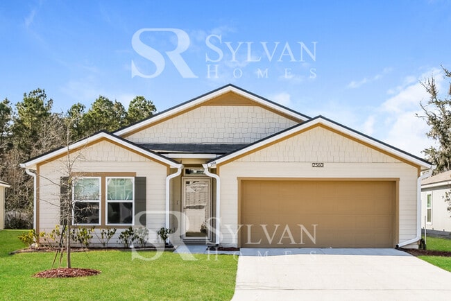 2560 Beachview Dr in Jacksonville, FL - Building Photo - Building Photo