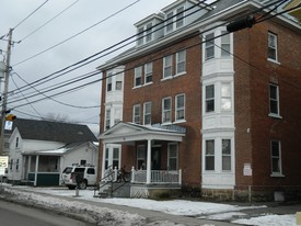 76 N Union St Apartments