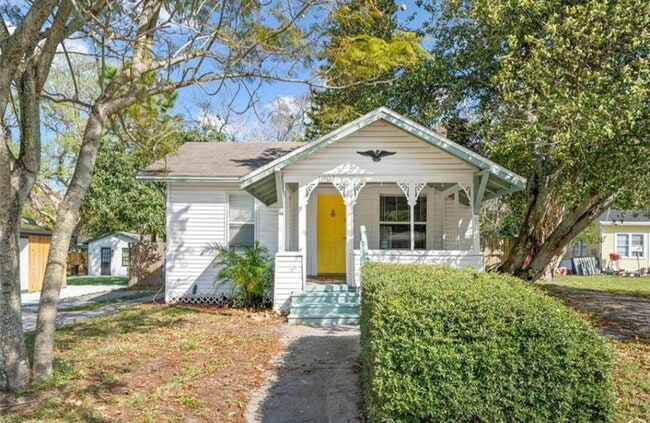 property at 1803 Douglas Ave