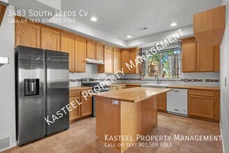3483 S Leeds Cv in West Valley City, UT - Building Photo - Building Photo