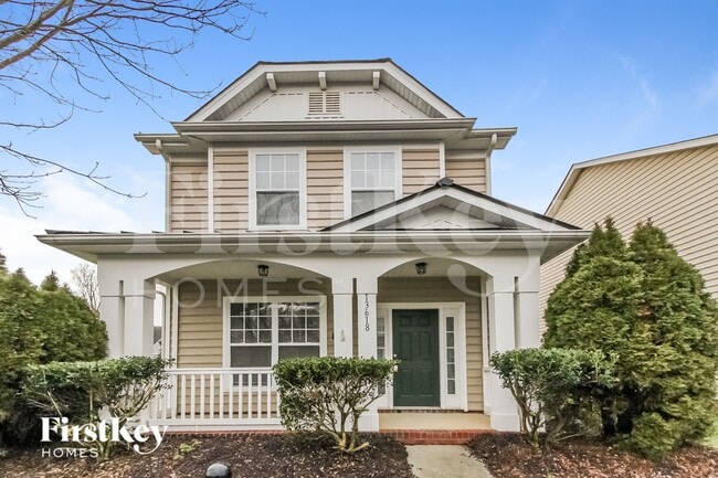 13618 Aldenbrook Dr in Huntersville, NC - Building Photo - Building Photo