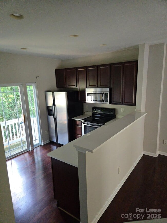 1151 Kurt Ct in Charlotte, NC - Building Photo - Building Photo