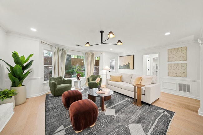 property at 4506 Reva Way NE
