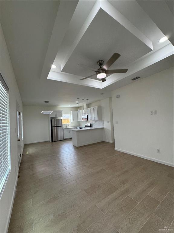 1801 W Violet Dr in Pharr, TX - Building Photo - Building Photo