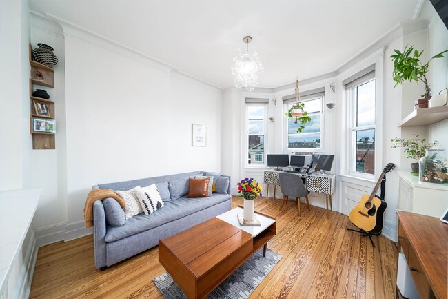 property at 27 Thorne St