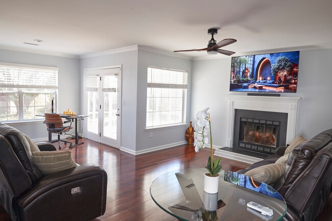 810 Williamsburg Ln in Charleston, SC - Building Photo - Building Photo