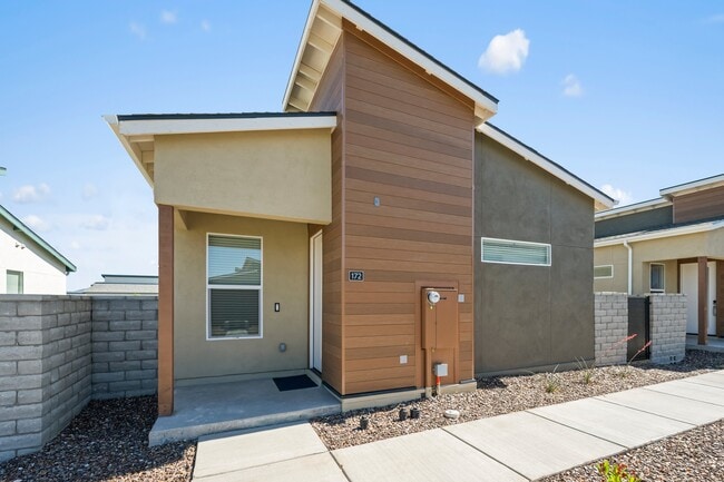 The Flats at Jasper in Prescott Valley, AZ - Foto de edificio - Building Photo