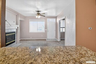 1089 S Walden Way in Aurora, CO - Building Photo - Building Photo