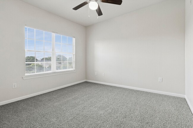 Silverado Apartments