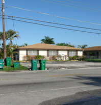 1767 NW 55th Ave Apartments