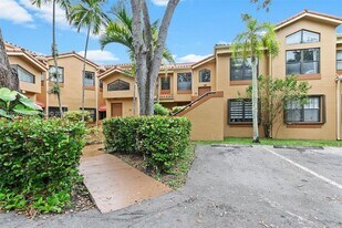 15569 Miami Lakeway N, Unit 20516 in Miami Lakes, FL - Building Photo