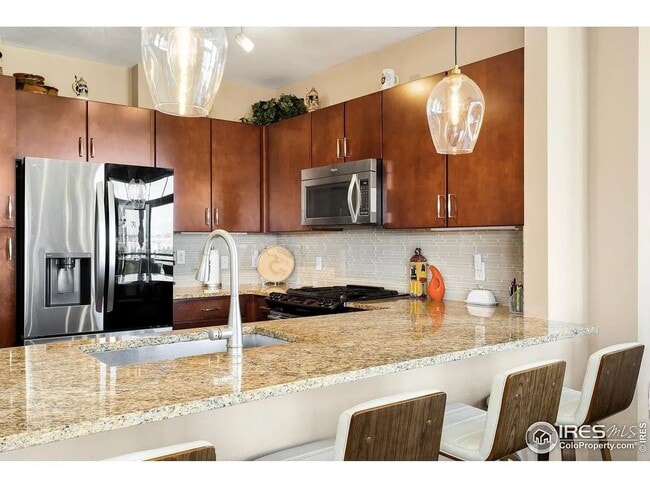13598 Via Varra in Broomfield, CO - Building Photo - Building Photo