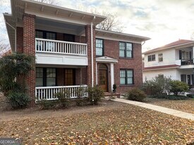 797 St Charles Ave NE in Atlanta, GA - Building Photo