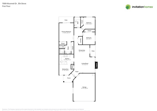 7009 Kilconnell Dr in Elk Grove, CA - Building Photo - Building Photo