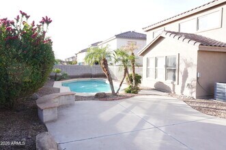 3281 S Martingale Rd in Gilbert, AZ - Building Photo - Building Photo