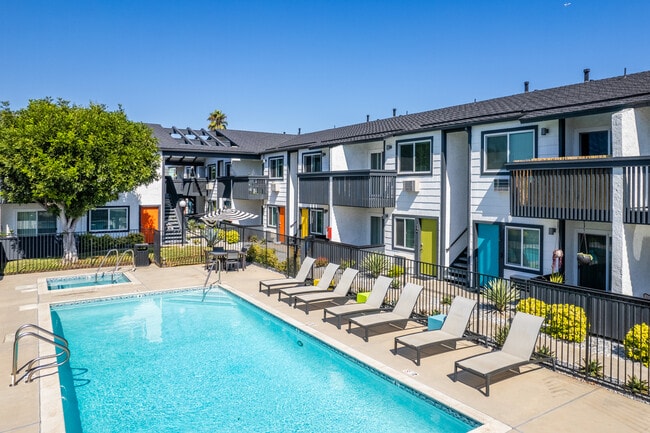 Eastside Apartments