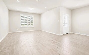 3417 Lake District Ln in Fort Worth, TX - Building Photo - Building Photo