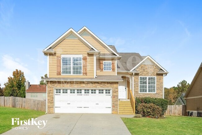 property at 80 Barnsley Village Dr