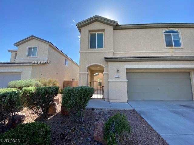 property at 8129 Loma Del Ray St
