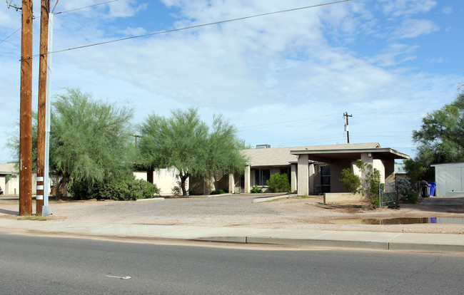 11002-10 16 E. University Dr in Mesa, AZ - Building Photo - Building Photo