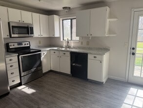 3541 Granger Ave W in Billings, MT - Building Photo - Building Photo