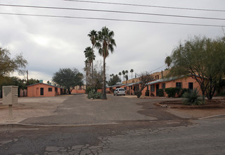 3830 E 2nd St in Tucson, AZ - Foto de edificio - Building Photo