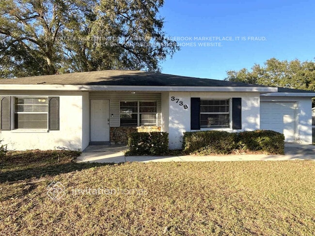 property at 3738 Hill St