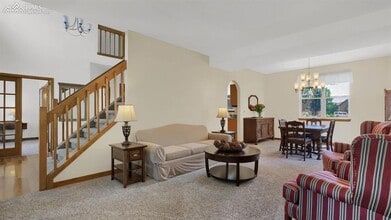 235 Tamarron Dr in Colorado Springs, CO - Building Photo - Building Photo